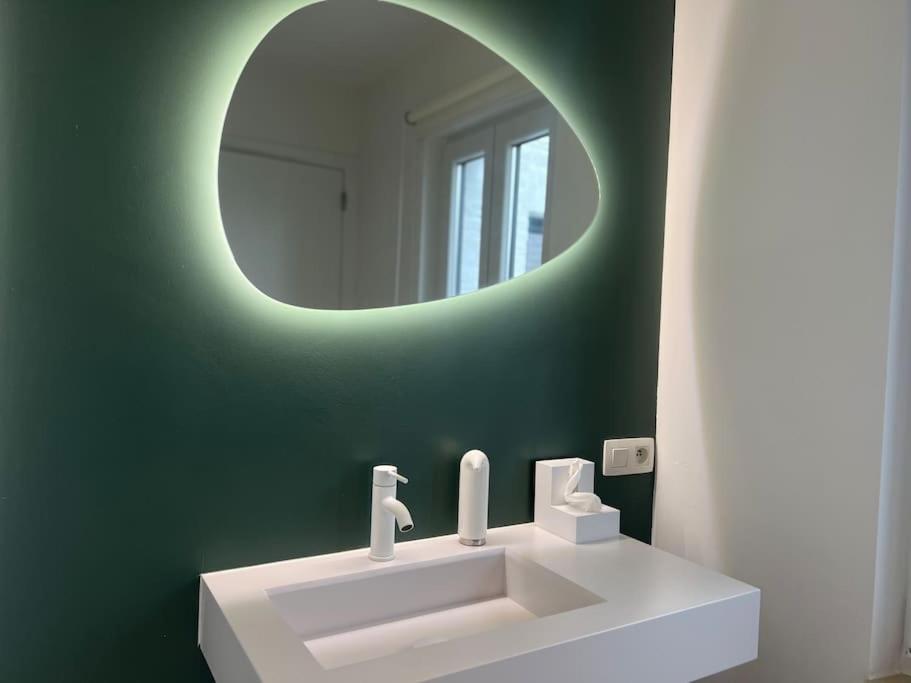 Duplex Chic Et Spacieux - Hypercentre Liegi Esterno foto