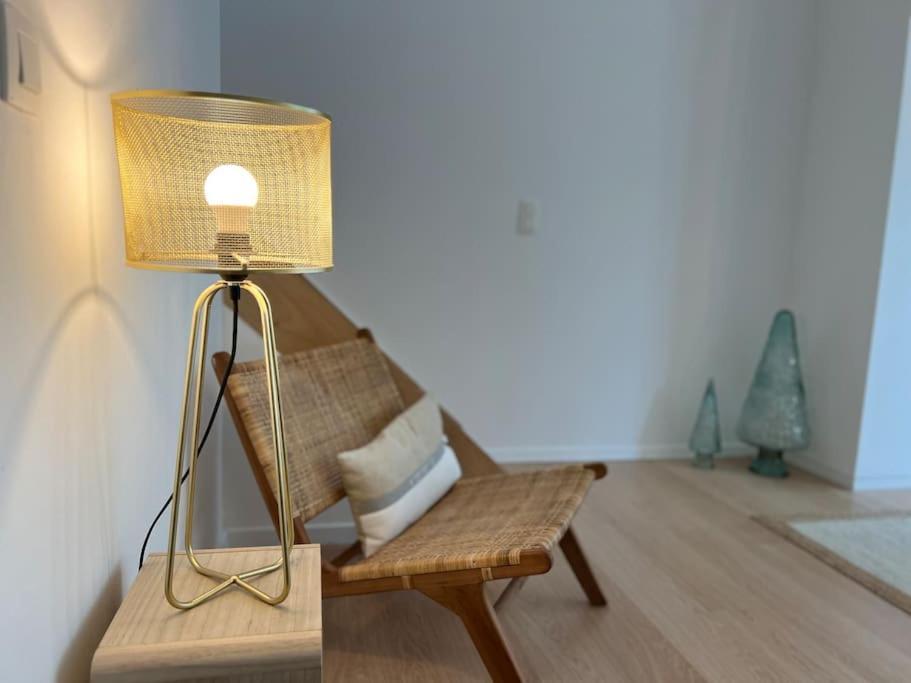 Duplex Chic Et Spacieux - Hypercentre Liegi Esterno foto